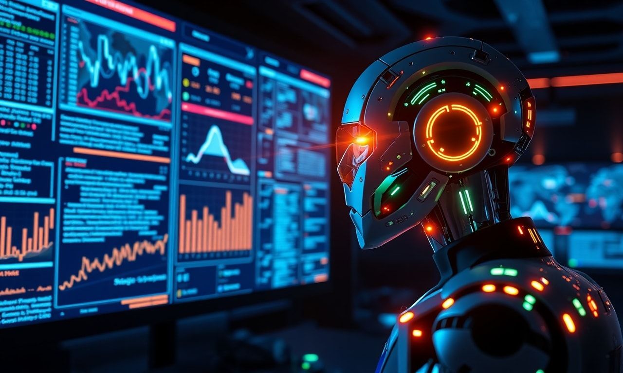 Principales approches techniques