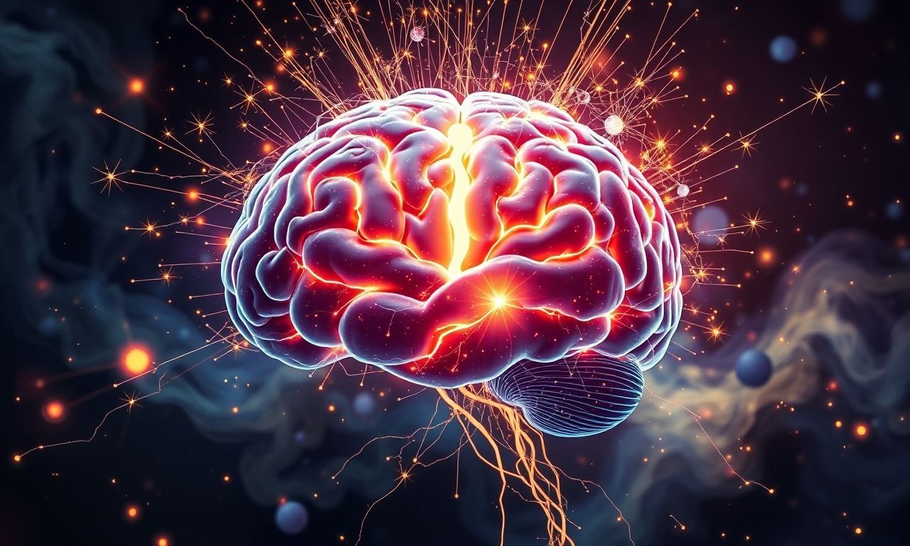 Mécanismes neurocognitifs et psychologiques sous-jacents